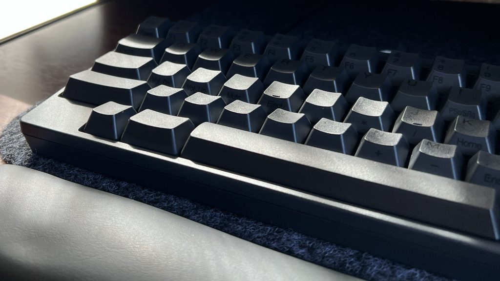 キーボード